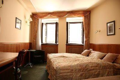 Clementin 4* Praga