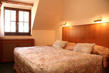 Hotel Clementin Praga